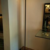 “Adonis” model floor lamp by Gianfranco Frattini for Luci Italy