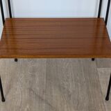 Vintage bedside table