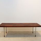 Table basse pour Fristho par Rudolf Bernd Glatzel, Hollande 1960