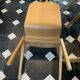 Set of 4 stackable chairs, Ronan & Erwan Bouroullec for HAY Copenhagen.