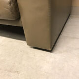 Durlet 2-seater sofa