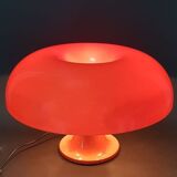 Giancarlo Mattioli - Artemide - Table lamp - Nesso Orange