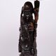Table lamp Rosewood - Shoulao - God of Longevity Prosperety - China