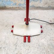 Lampadaire en céramique par Stilnovo, Italie, 1980