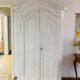 Armoire style Louis XV