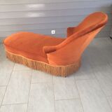 Meridian velvet of the 30's