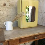 Vintage medicine cabinet