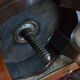 Tabouret de piano