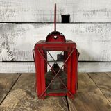 Kerosene lamp