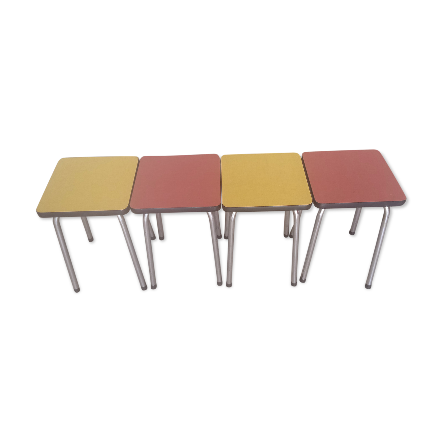 Formica stool