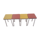 Formica stool