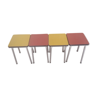 Formica stool