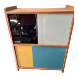 Oscar display cabinet bookcase