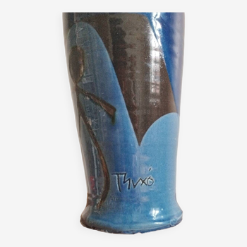 vase vintage Buxó