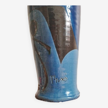 Vintage Buxó vase