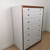 Semainier of the 70s