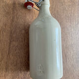 Bouteille grès