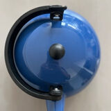 Enamelled kettle Le Creuset