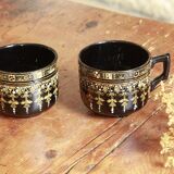 Set of 2 cups