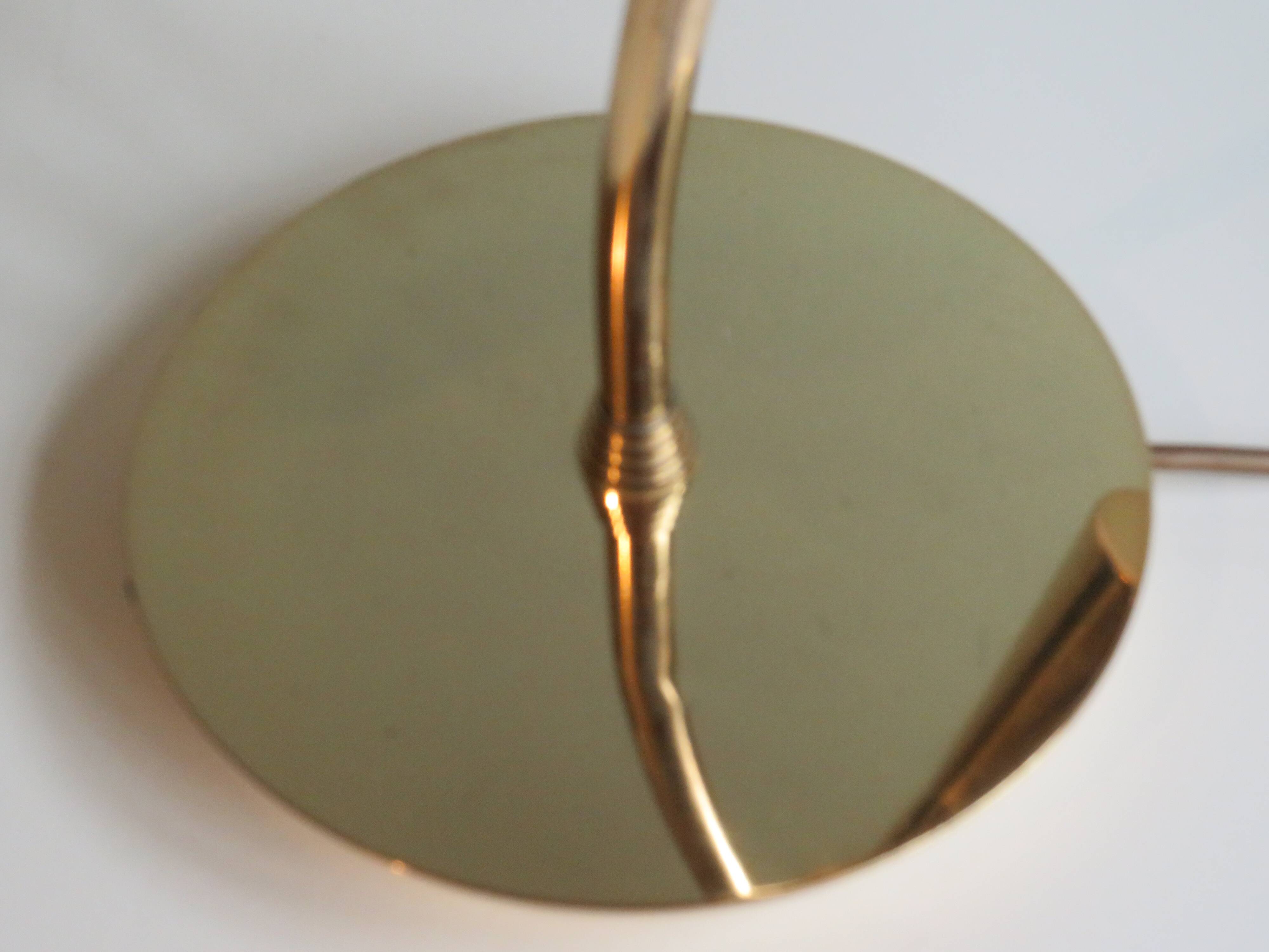 articulated lamp by Massive, Belgium 1970