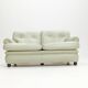 'Dream' leather sofa from Poltrona Frau, 1980s