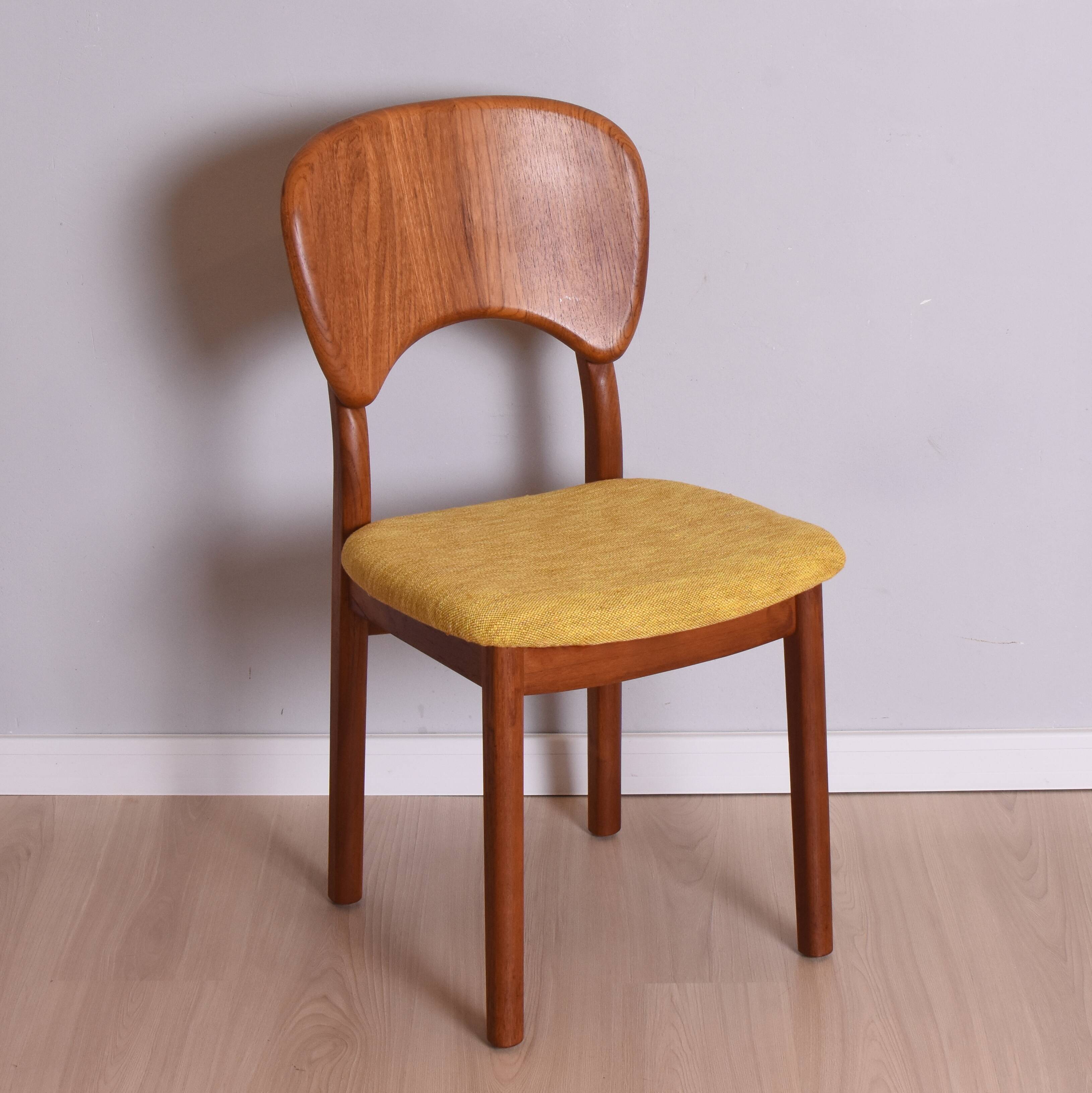 Chair, Glostrup, Denmark, 1970s