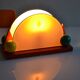 Vintage lamp 1980