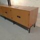 Sideboard design René Jean Caillette for Charron
