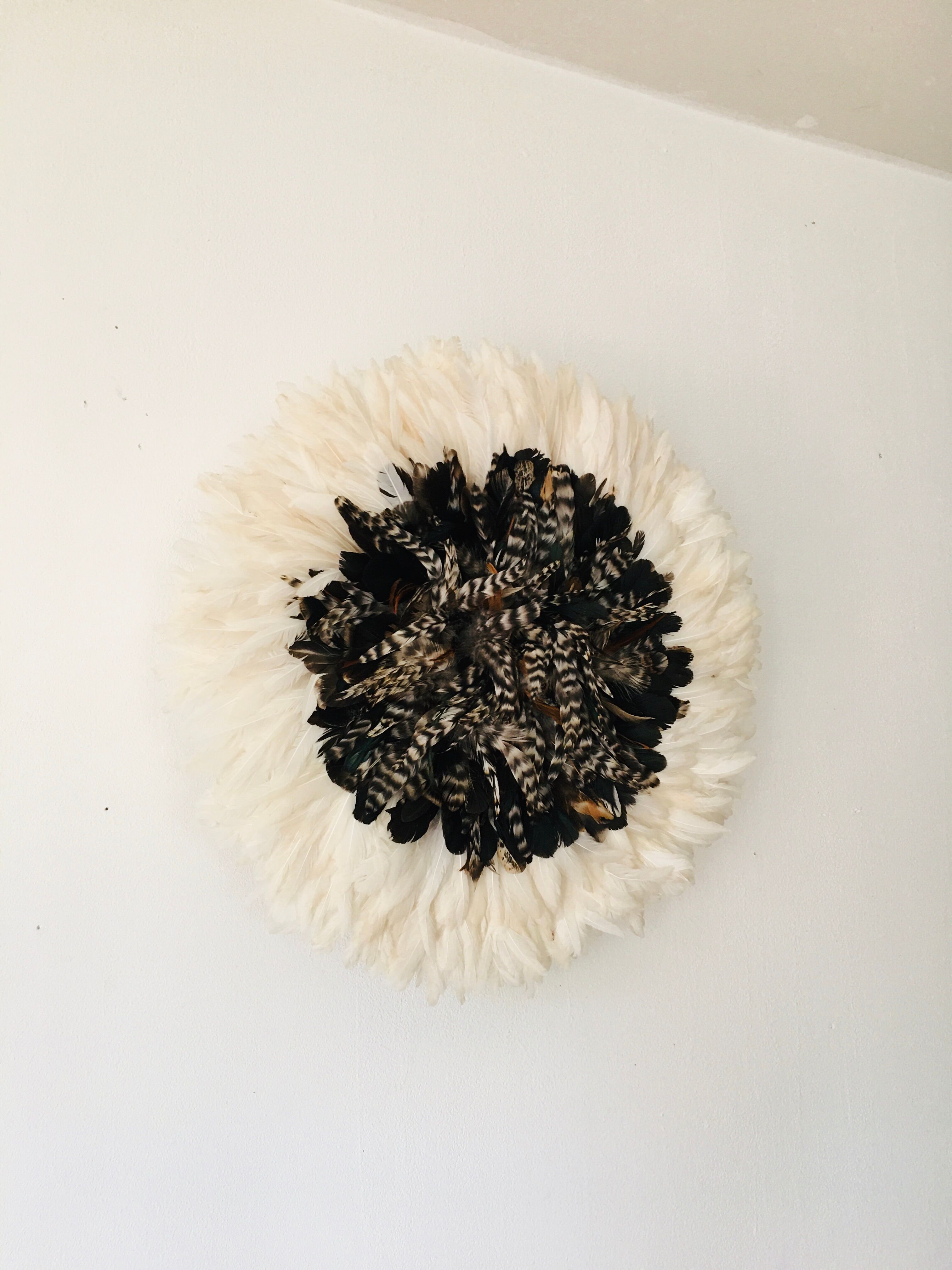 Juju Hat beige 50 cm