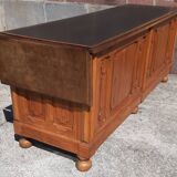 Comptoir caisse (ou bureau) André Ray. (Années 30/ 40)