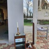 Vintage psyche hairdresser