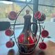 Ceramic liqueur service