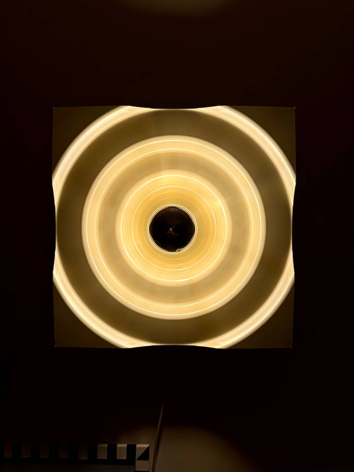Isao Hosoe Wall Light Kartell