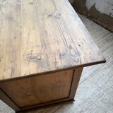 XXL 1900 professional pine counter 3m