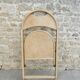 Chaise pliante OTK modèle No 24, vers 1960