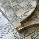 Holywood Regency Dining Table