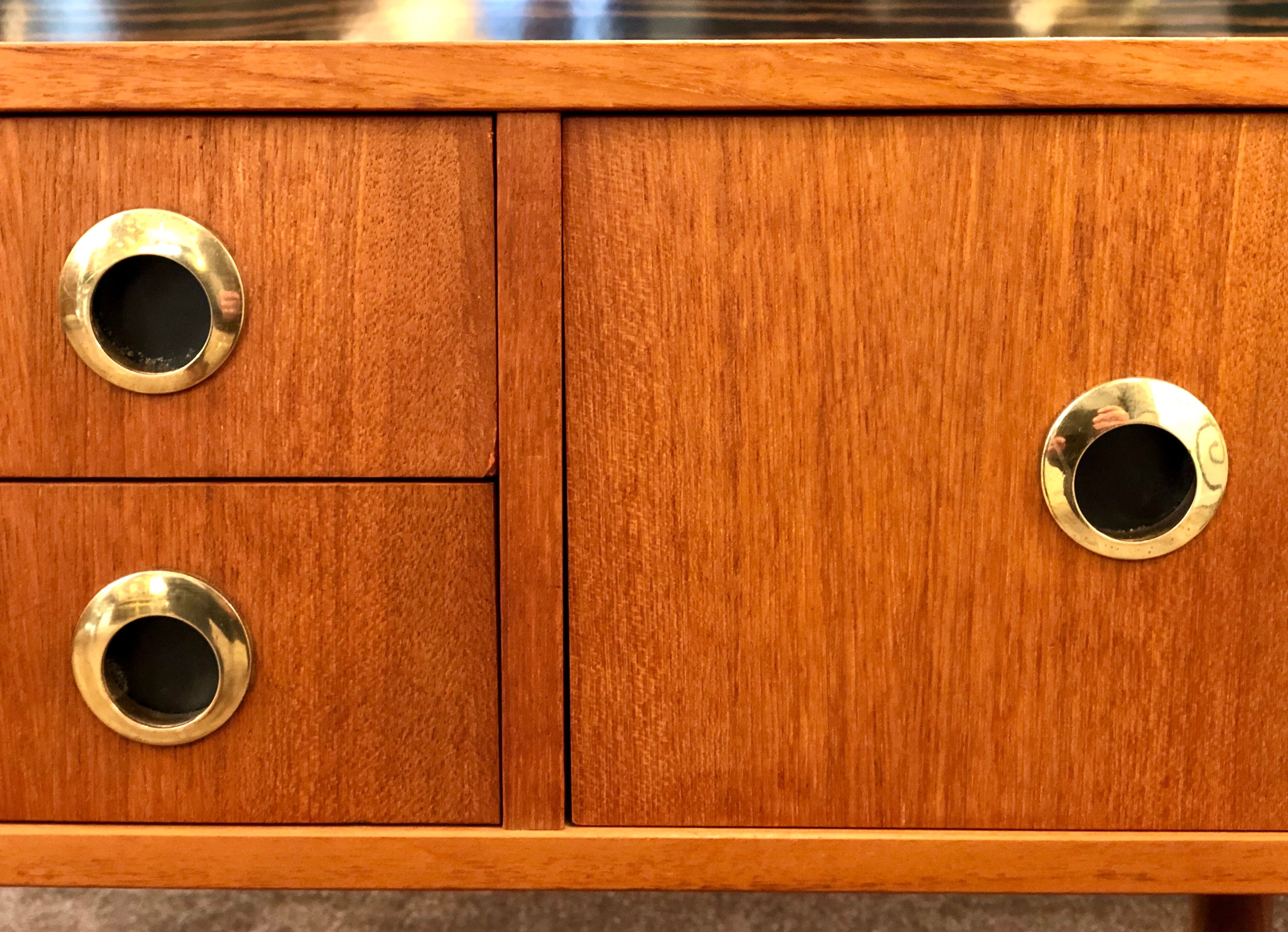 Denmark chest of drawers, 1950s