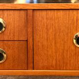 Denmark chest of drawers, 1950s