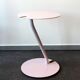 Vintage metal side table by Ben Kicic and Jamie Wolfond for Good Thing.