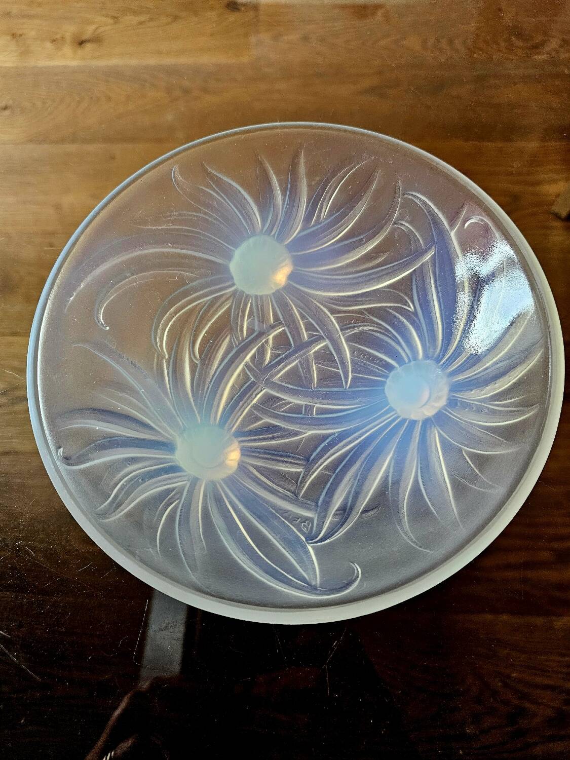 Beal and Etling Opalescent Cup
