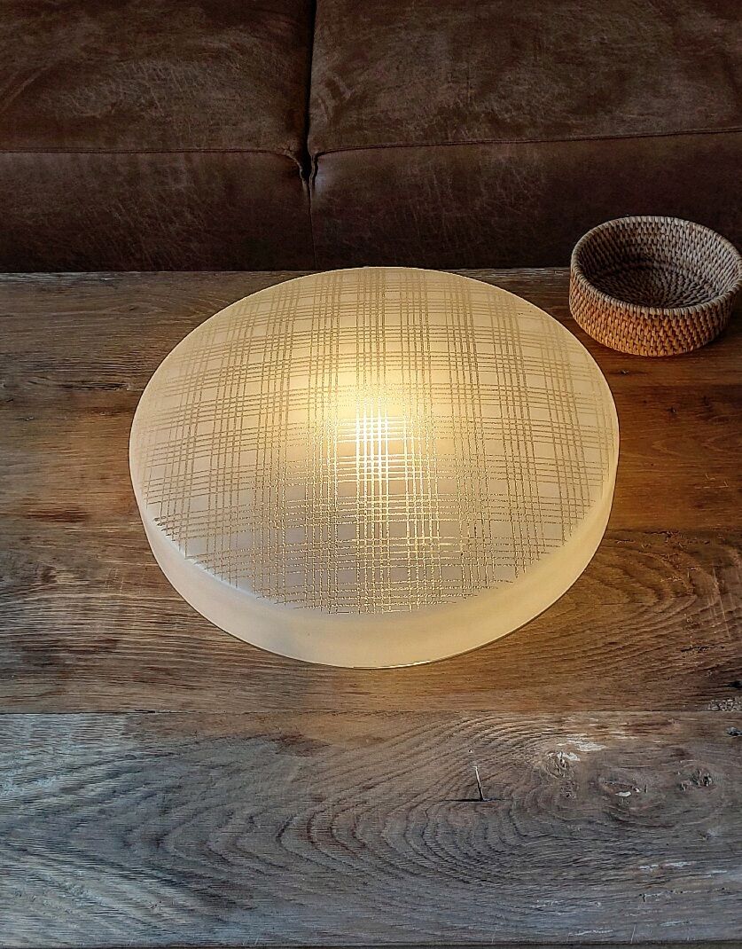 Vintage ceiling lamp