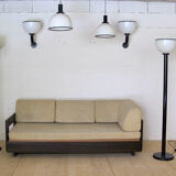 Suite of lighting elements Lita year 80