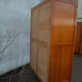 Vintage wardrobe