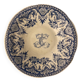 Gien - standing cup