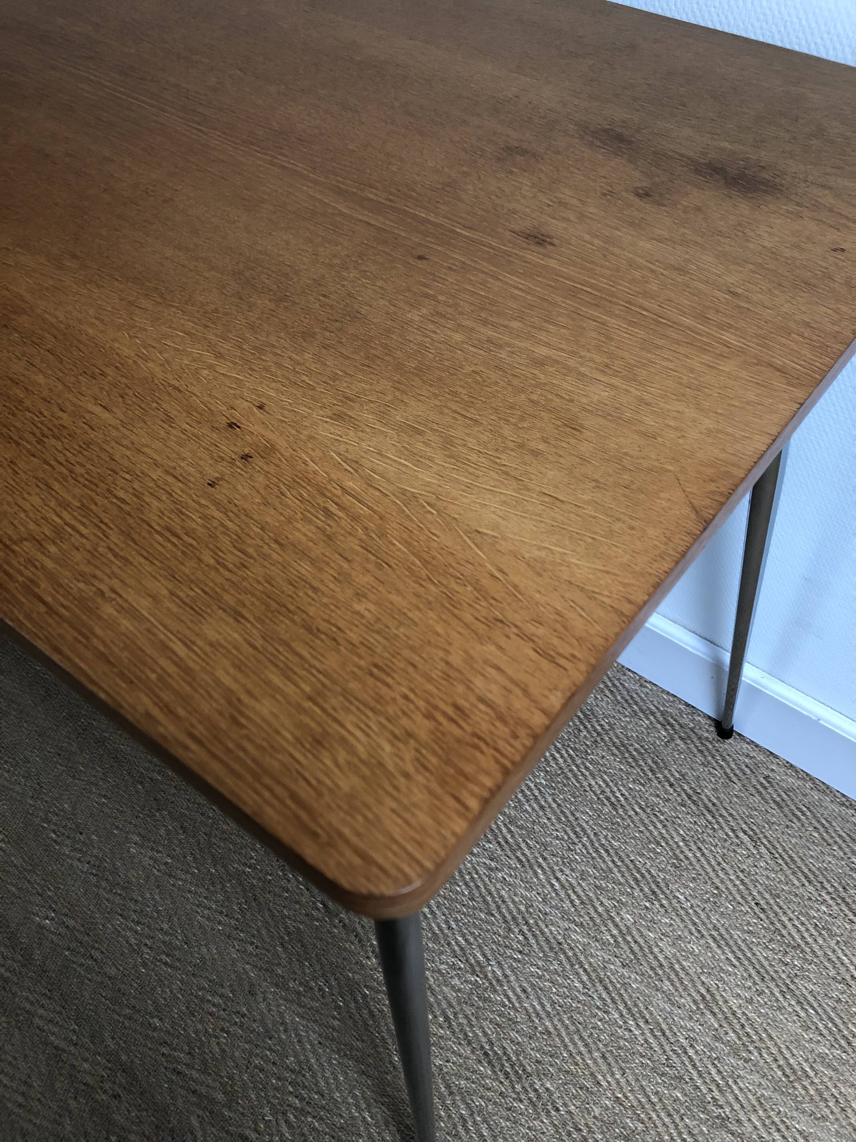 Table vintage
