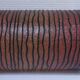 90s design metal resin cylinder lamp