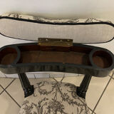 Smoking chair