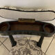 Chaise fumeur