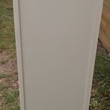 Parisian buffet decorated with flowers