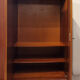 Mid-century wardrobe